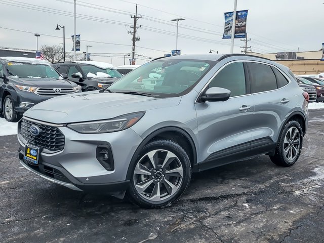 2024 FORD ESCAPE - Image 32