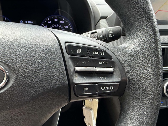 2019 Hyundai Kona SE photo 26