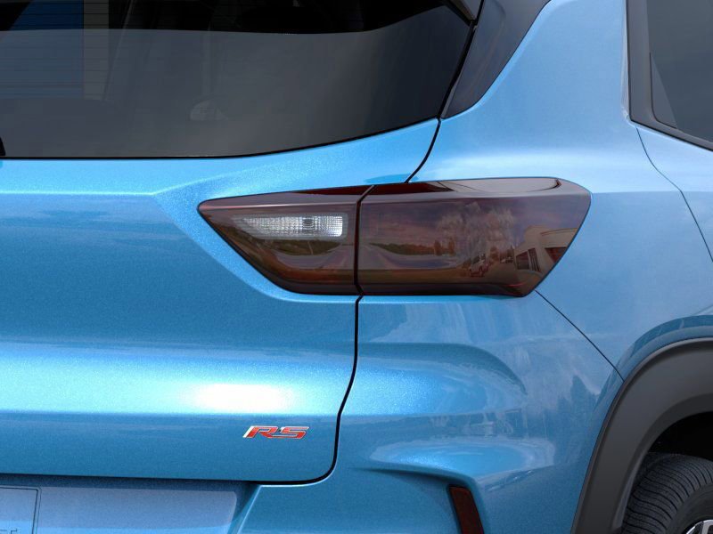 2025 Chevrolet Trailblazer RS photo 13