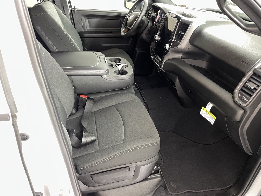 2026 Ram 2500 Tradesman photo 41