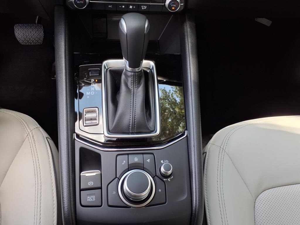 2025 Mazda CX-5 2.5 S Preferred photo 11