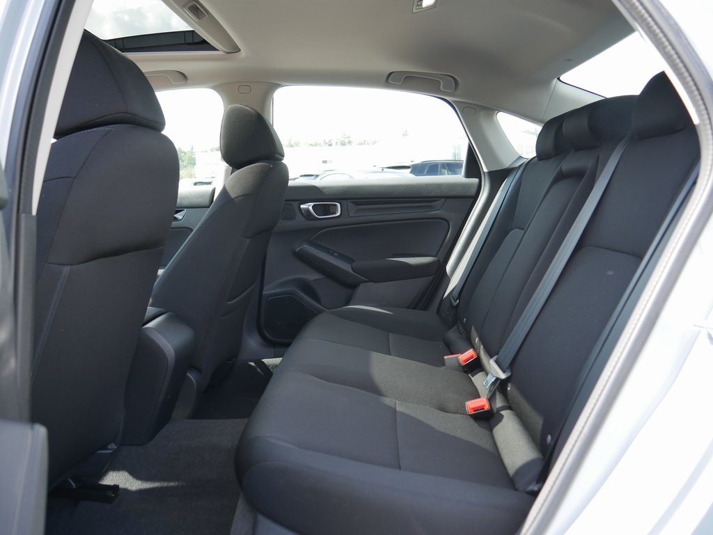 2023 Honda Civic EX photo 13
