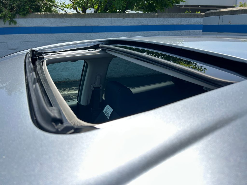 2026 Honda CR-V EX photo 10