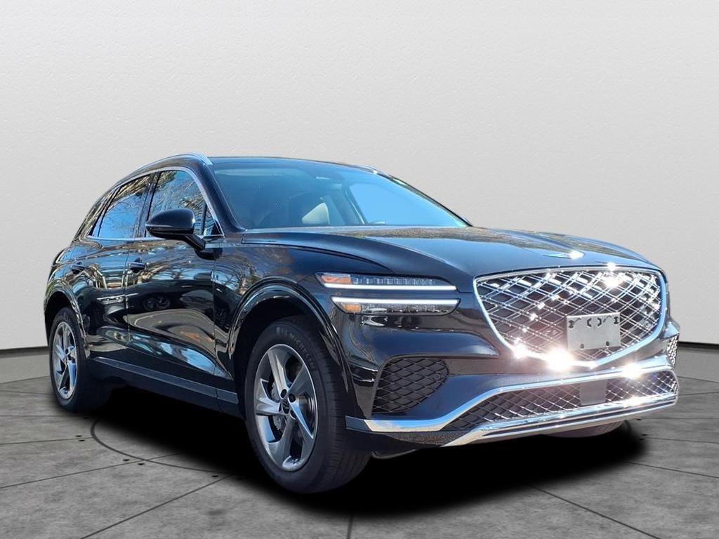 2026 GENESIS GV70 Standard's photo