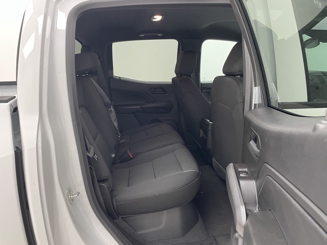 2026 Chevrolet Colorado Work Truck photo 6