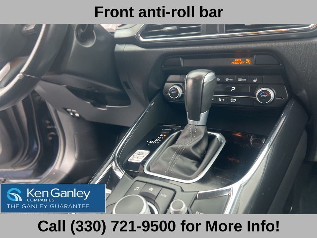 2019 Mazda CX-9 Touring photo 33