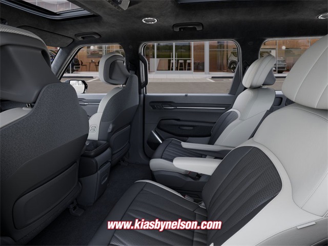 2026 Kia EV9 GT-Line photo 17