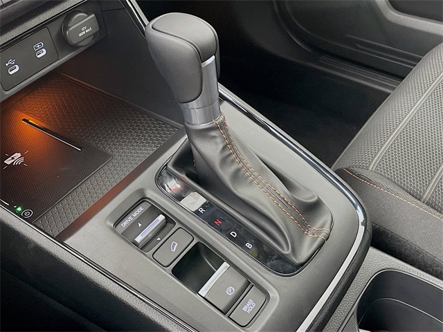 2026 Honda CR-V Hybrid photo 14