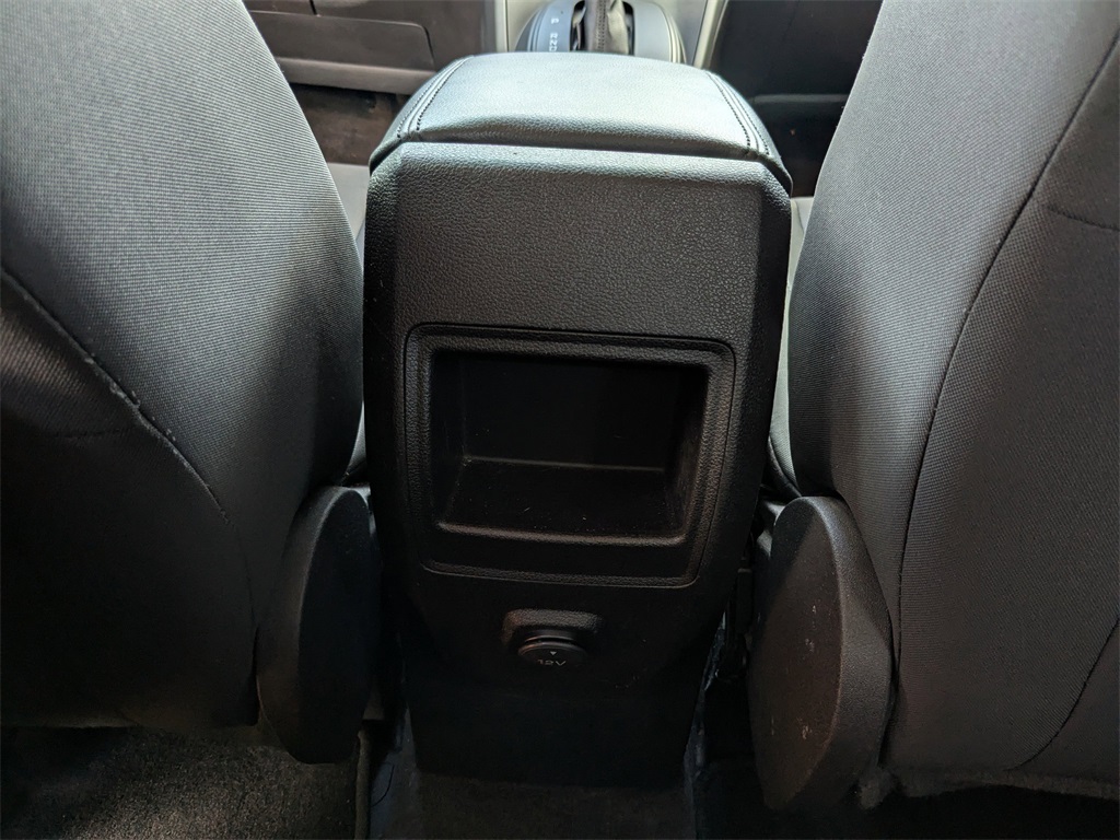 2014 Ford Escape S photo 10