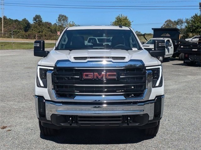 2025 Gmc Sierra 2500 HD Pro photo 2