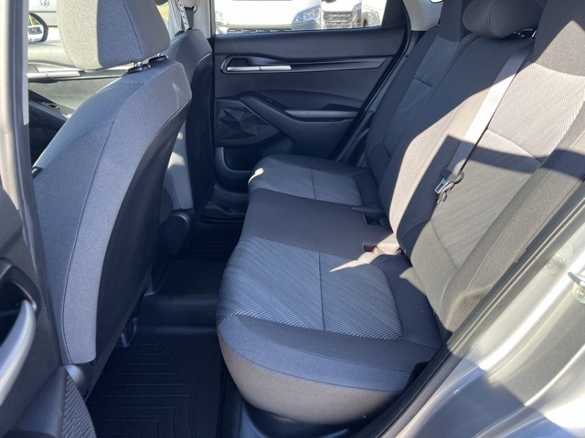 2021 Kia Seltos LX photo 14