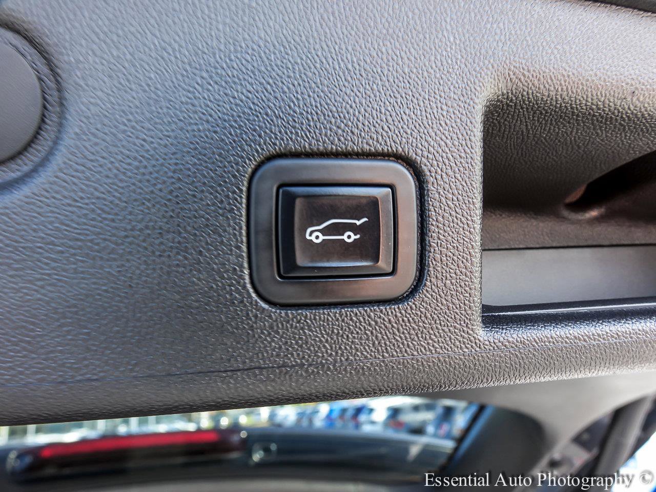 2022 CHEVROLET EQUINOX - Image 19