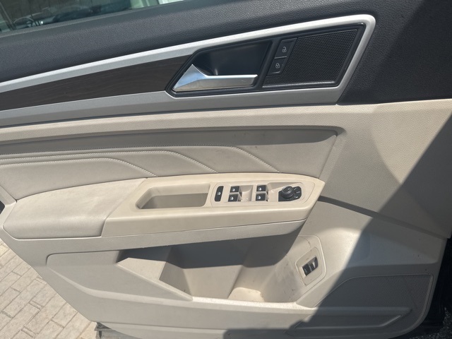 2021 Volkswagen Atlas V6 SE Technology photo 11