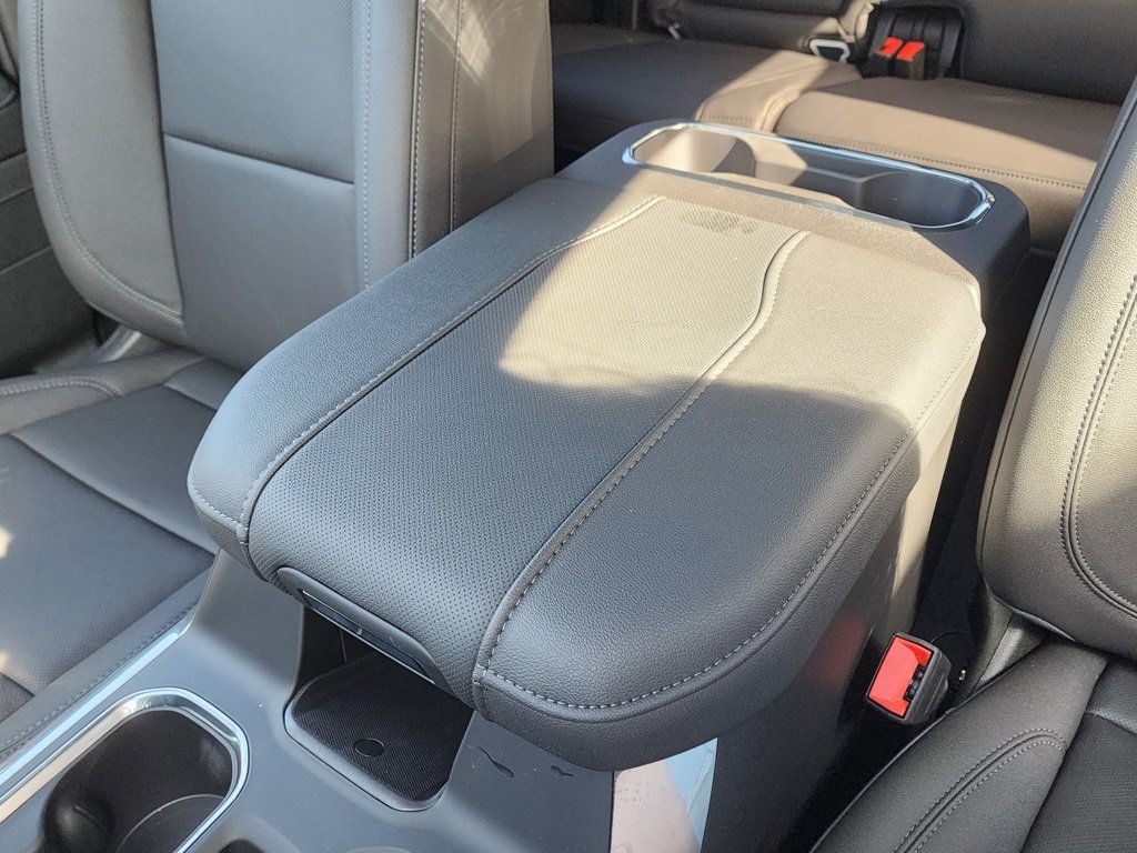 2026 Gmc Sierra 1500 photo 30
