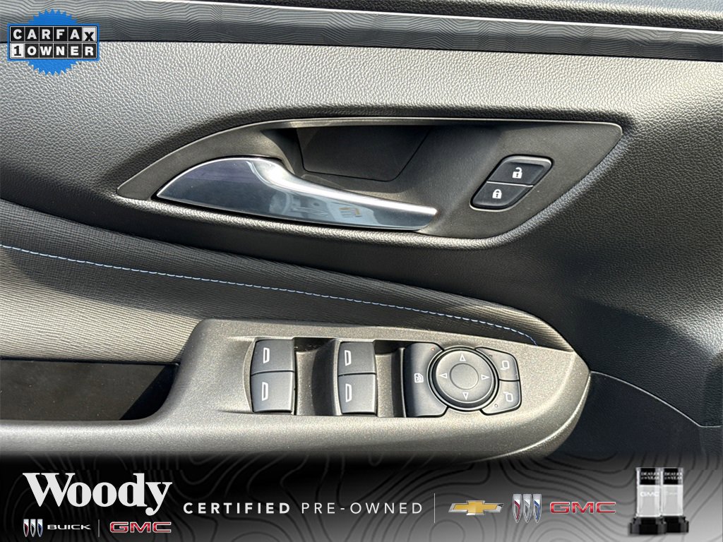 2025 Buick Envista ST photo 13