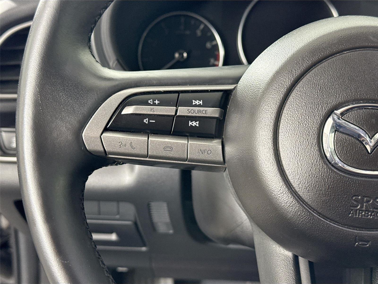 2022 Mazda CX-30 2.5 Select photo 16
