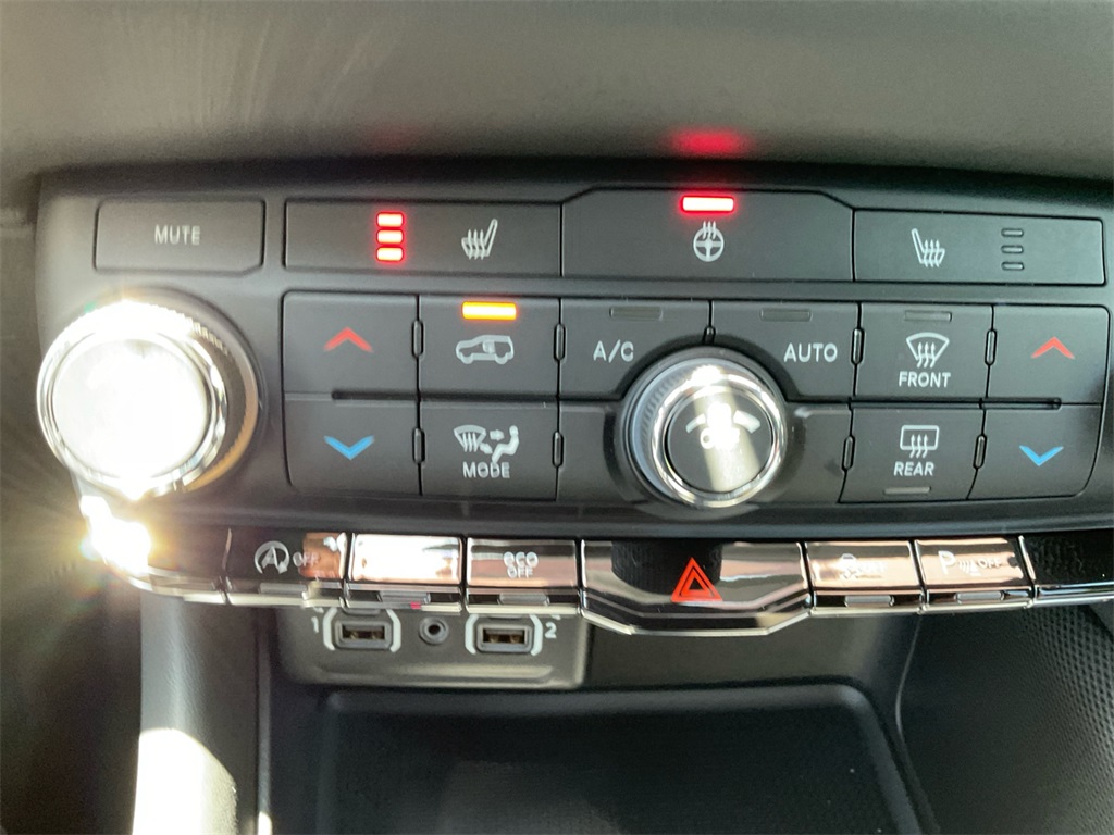 2025 Dodge Durango GT photo 26