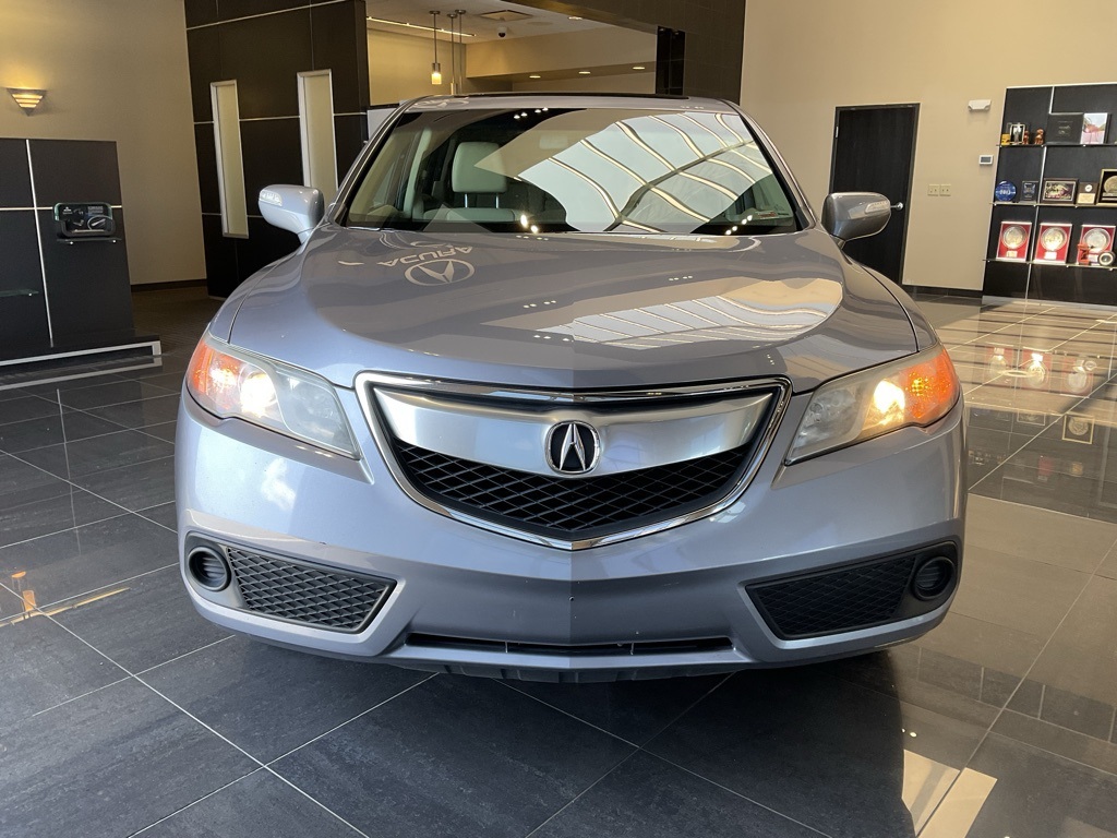 Used 2015 Acura RDX Base with VIN 5J8TB4H38FL013326 for sale in Kansas City
