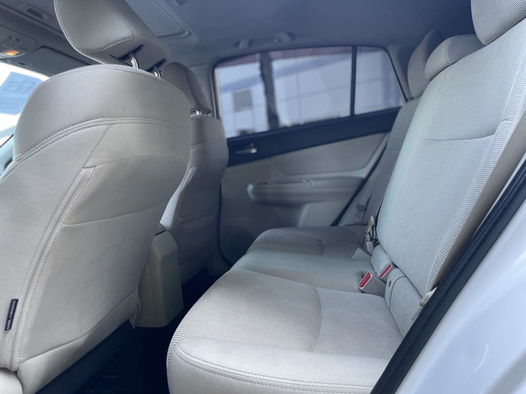2013 Subaru Crosstrek 2.0i Premium photo 15