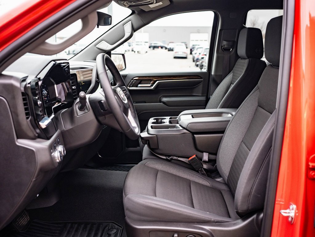 2024 Gmc Sierra 1500 SLE photo 18