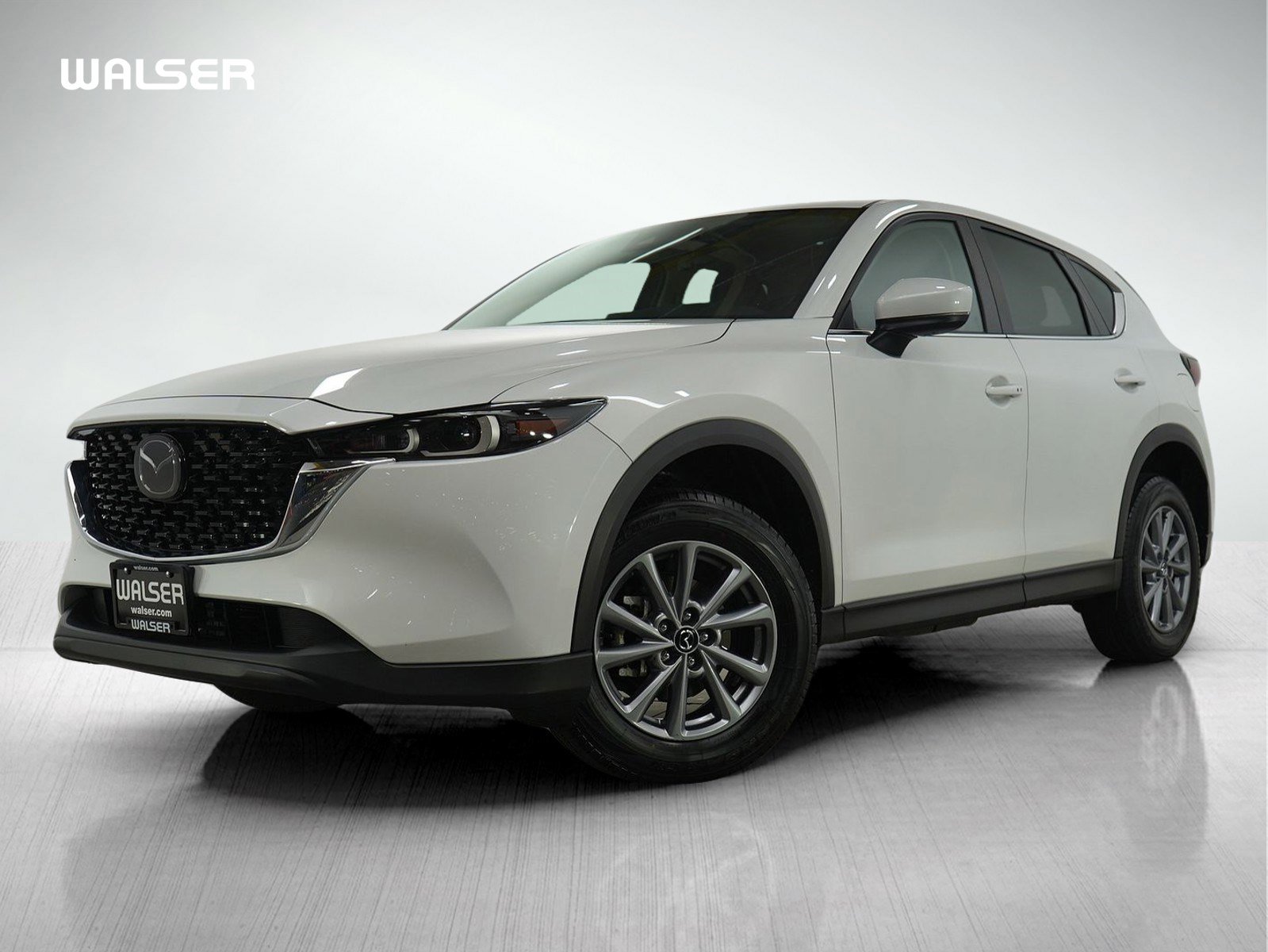 2023 Mazda CX-5 S Select Package's photo