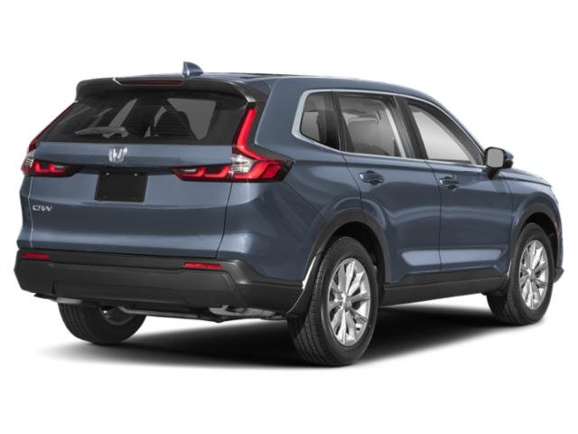 2026 Honda CR-V EX photo 2