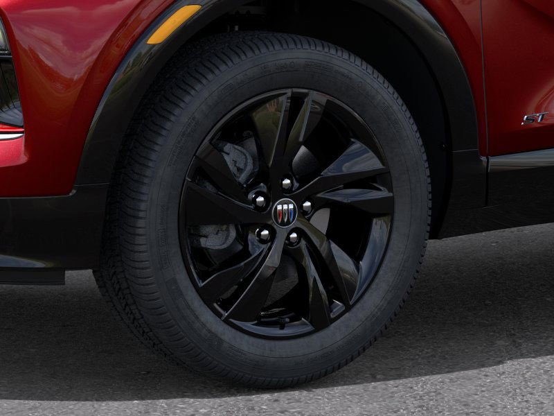 2026 Buick Encore GX Sport Touring photo 8