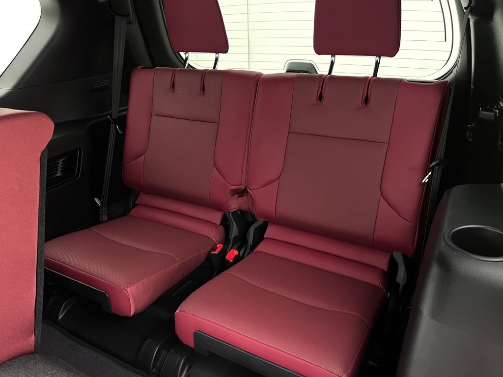 2023 Lexus GX 460 photo 17