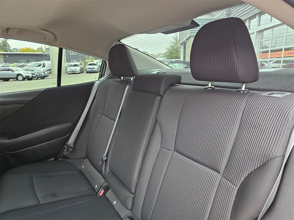 2024 Subaru Legacy Premium photo 20