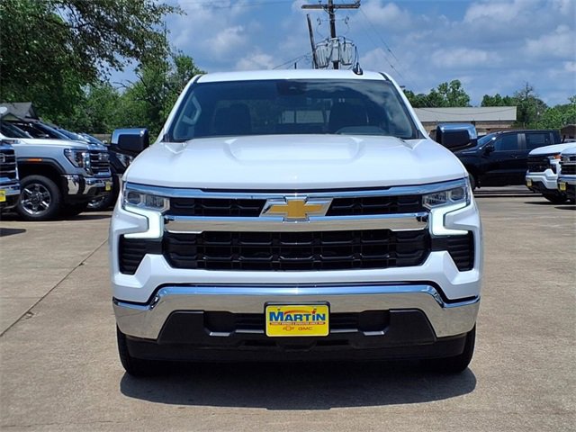 2025 Chevrolet Silverado 1500 LT photo 5