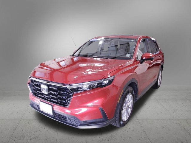 2023 Honda CR-V EX-L's photo