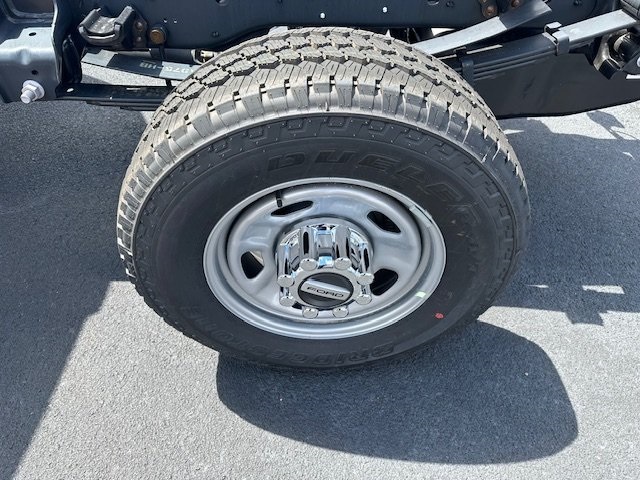2026 Ford F-350 photo 10