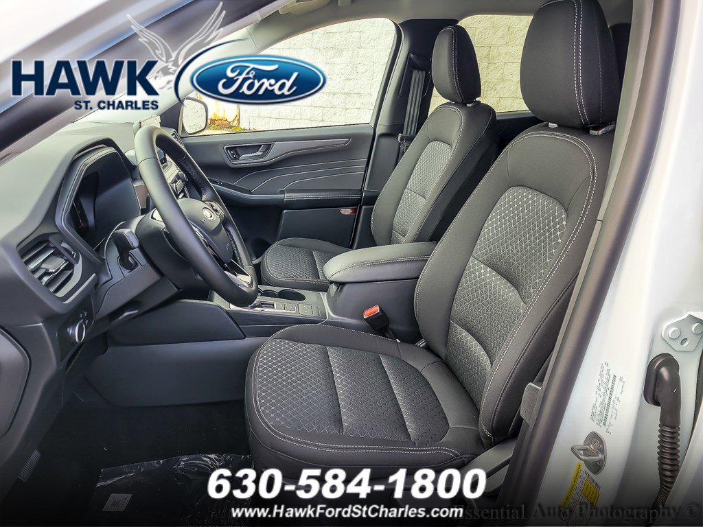 2026 FORD ESCAPE - Image 7