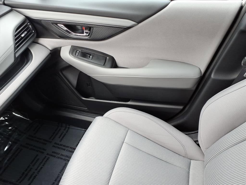 2025 SUBARU LEGACY - Image 24