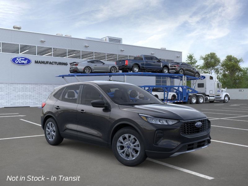2026 Ford Escape Active photo 3