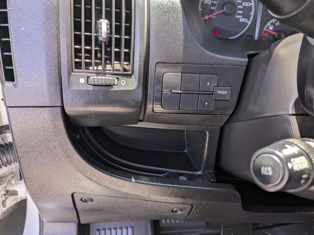 2016 Ram ProMaster 1500 photo 24