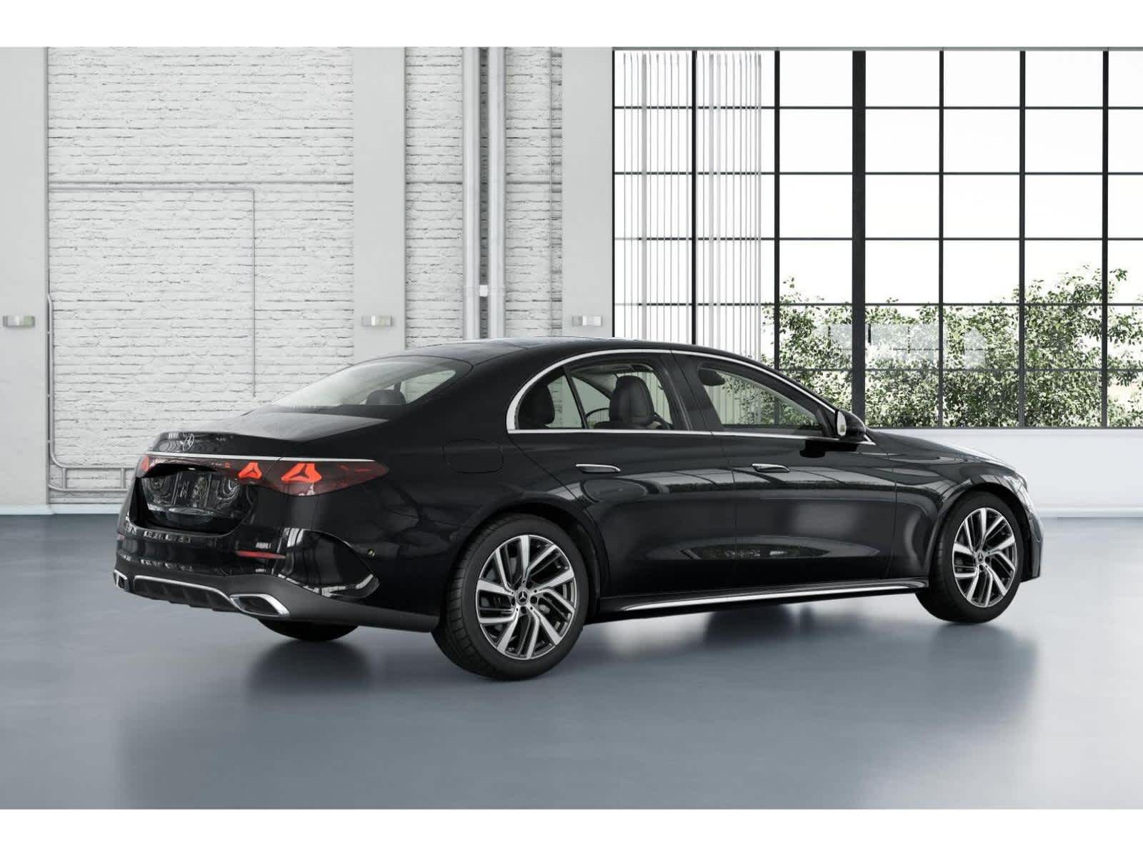 2026 Mercedes Benz E 350 photo 20
