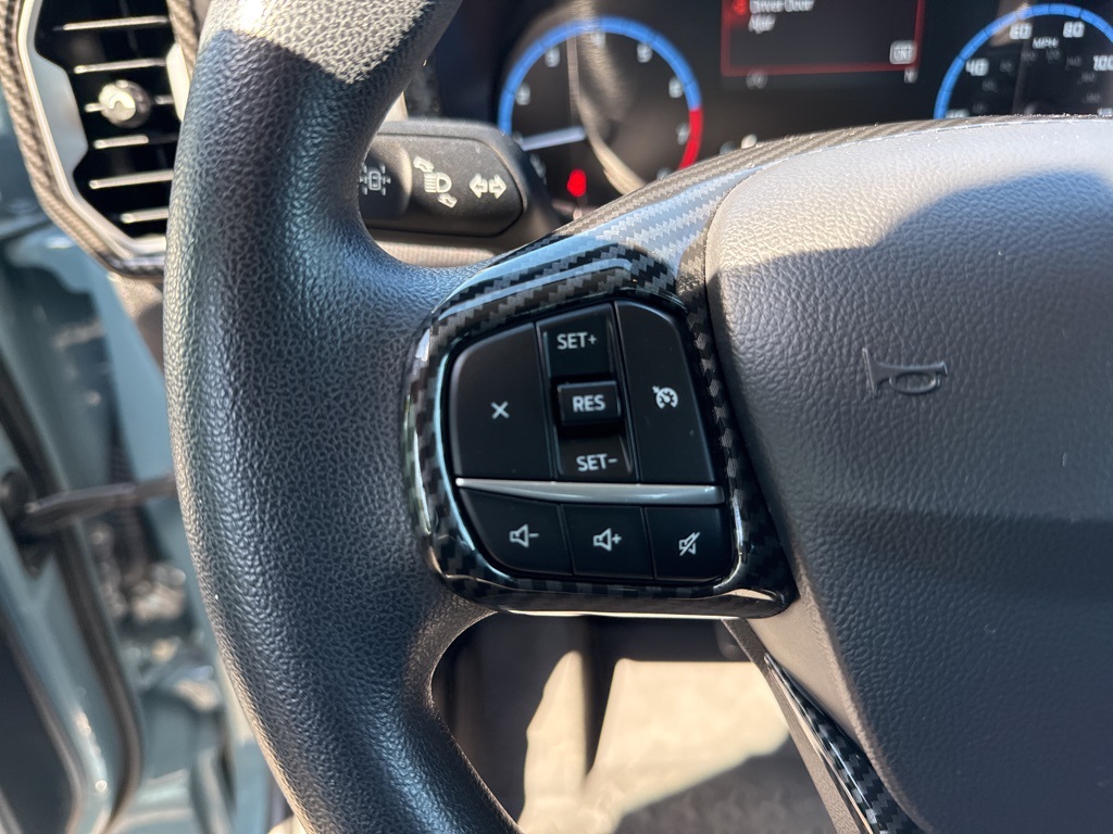 2021 Ford Bronco Sport Big Bend photo 8
