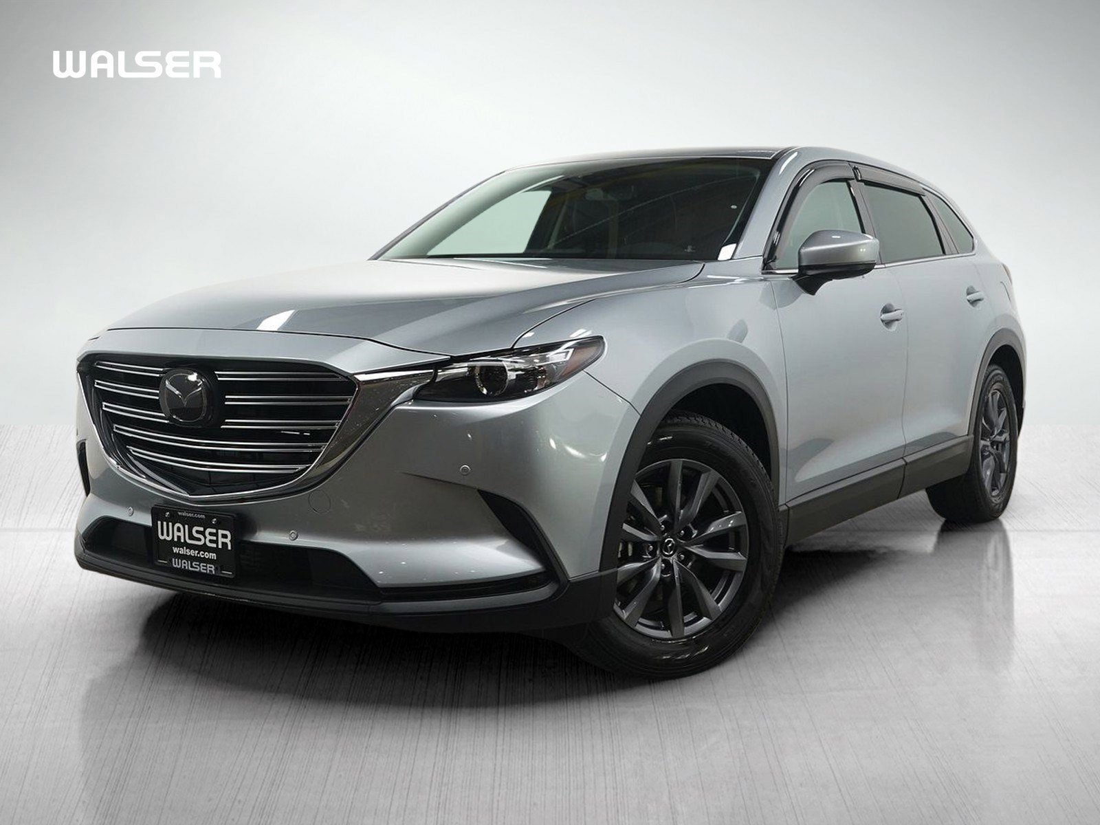 2021 Mazda CX-9 Touring's photo
