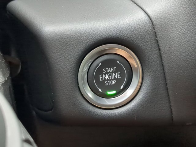 2024 Chevrolet Tahoe Z71 photo 8
