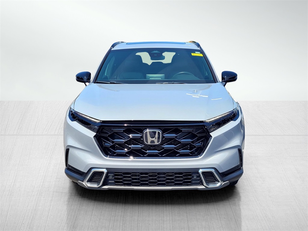 2025 Honda CR-V Hybrid Sport Touring photo 9