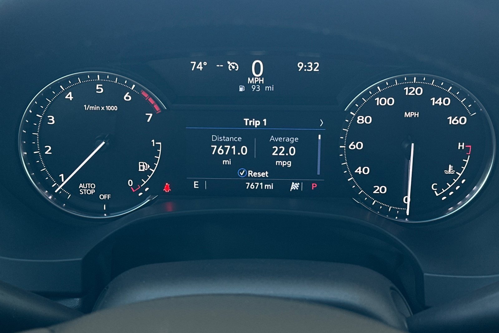 2024 Cadillac CT4 Luxury photo 31