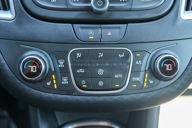 Used 2023 Dark Ash Metallic Chevrolet LT image 22