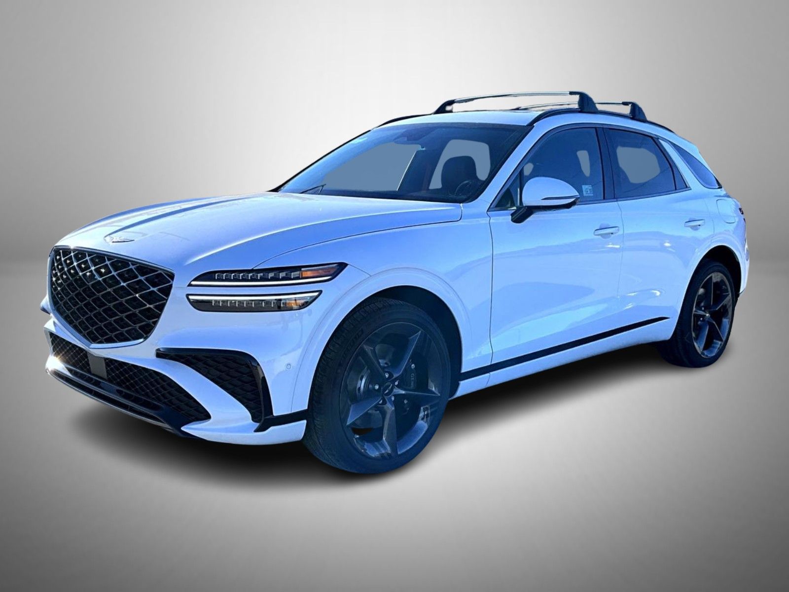 2026 GENESIS GV70 Sport Prestige's photo