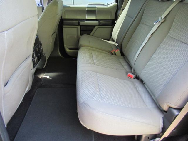 2018 Ford F-150 XLT photo 25