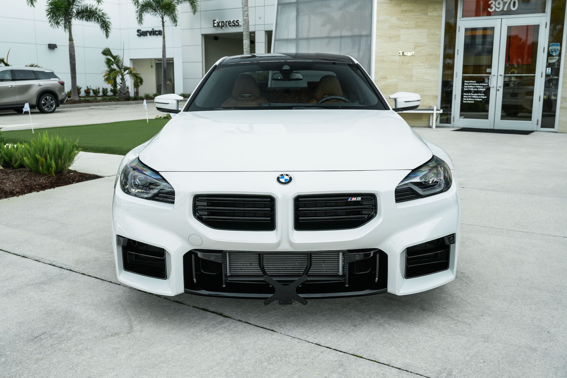 2024 Bmw M2 photo 3