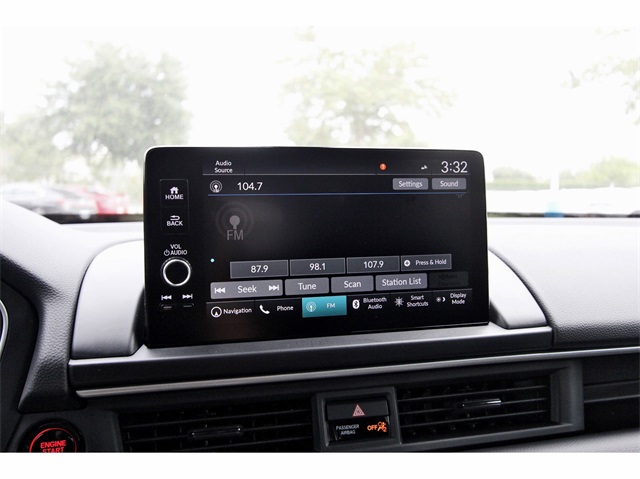 2025 Honda Pilot Touring photo 18