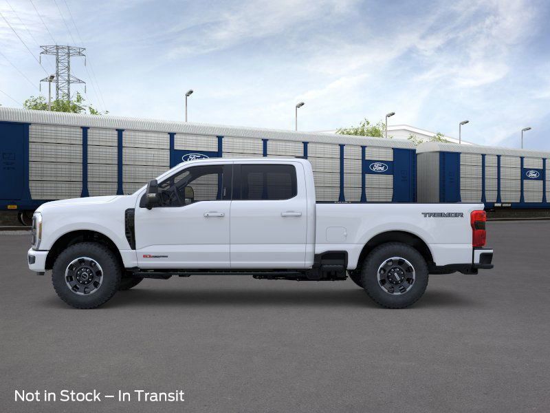 2025 Ford F-250 Super Duty Lariat