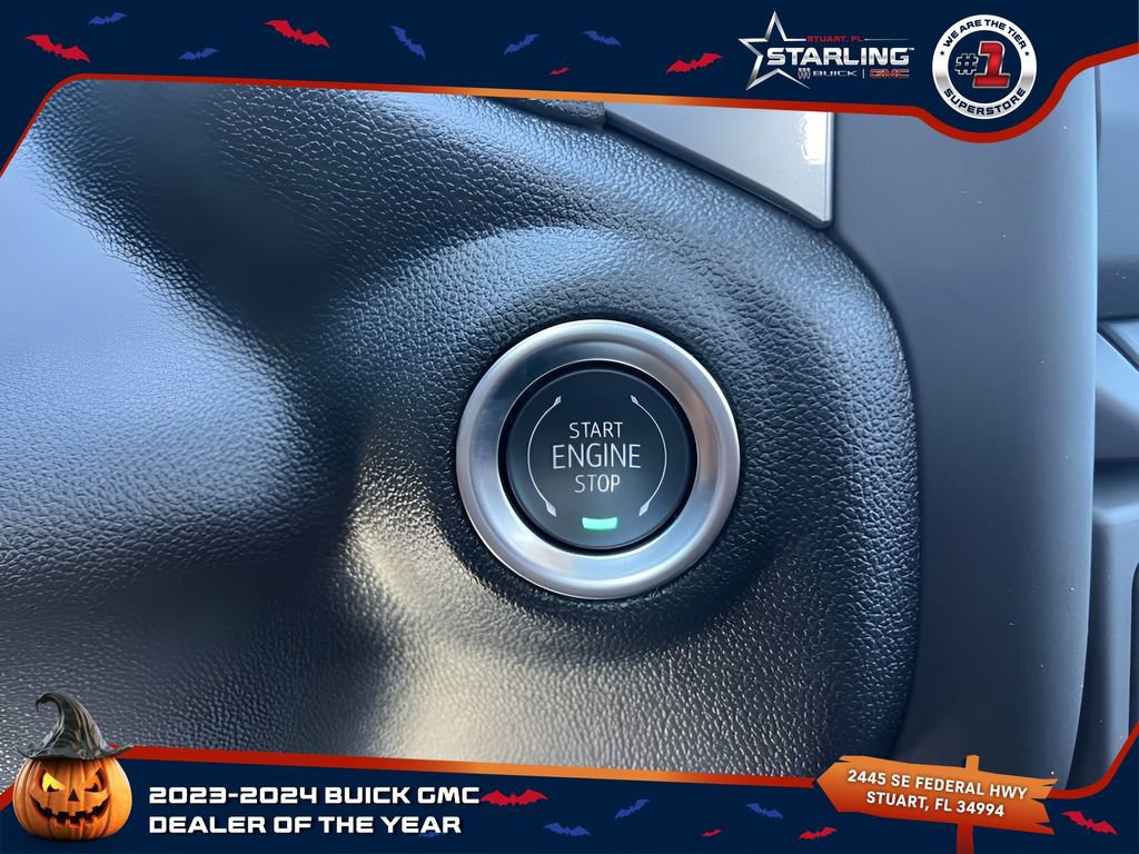 2025 Gmc Sierra 1500 photo 20