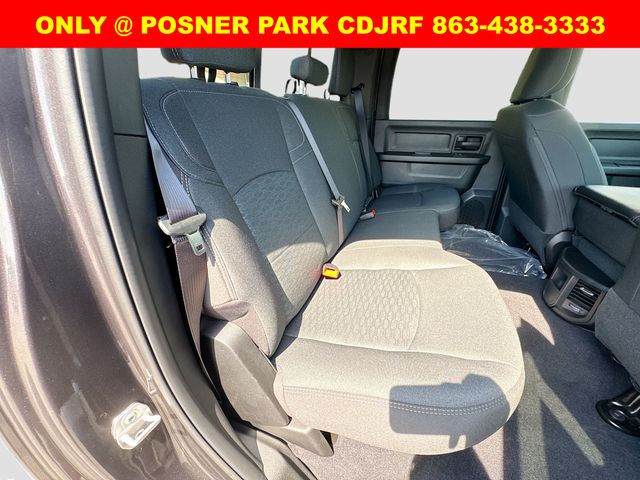 2026 Ram 3500 Tradesman photo 26